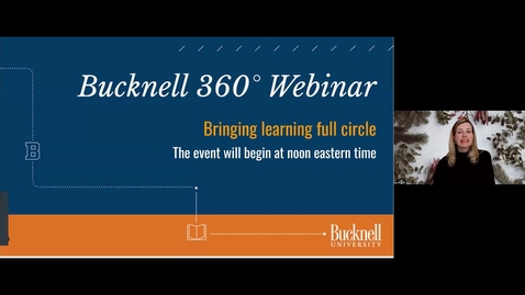 Thumbnail for 2025-12-11 Bucknell 360 - Breaking Down Barriers: Inside Bucknell's Prison Education Program