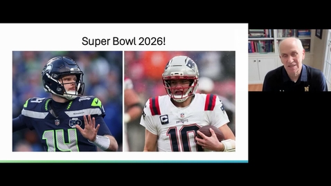 Thumbnail for 2026-02-10 Bucknell 360 - Sports Gambling - Eddie McDevitt