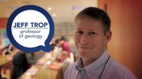 Thumbnail for Bucknell Answers - Jeff Trop