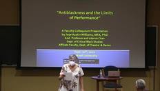 Go to 2022-09-20 Faculty Colloquium - Williams with duration: 1 hour, 9 minutes