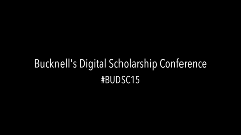 Thumbnail for BUDSC15