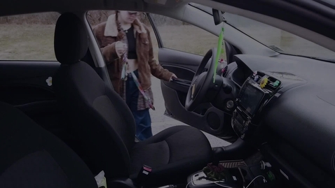 Thumbnail for Car Ride - 1 min short film
