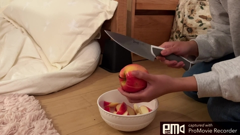 Thumbnail for Apple Slices