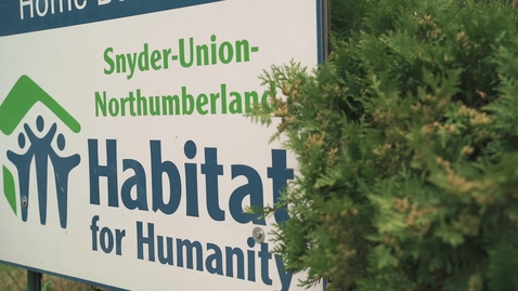 Thumbnail for SUN Habitat for Humanity
