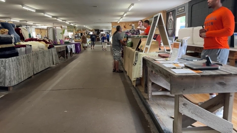 Thumbnail for Summer Community Impact Internships- Union County Food Hub