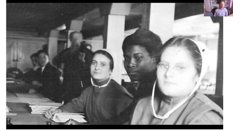 Thumbnail for To Tell Her Story: The Rachel Flowers Digital Archive