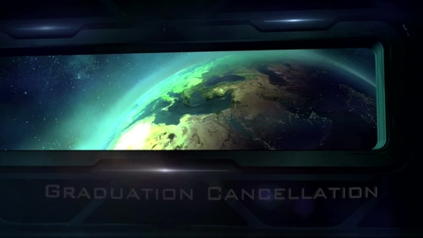 Thumbnail for Graduaton Cancellation