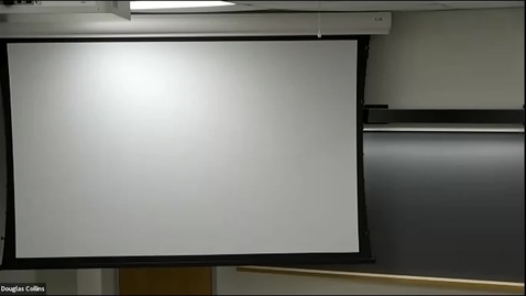 Thumbnail for CHEM 332-632 Lecture 13_ 14 Sept 20