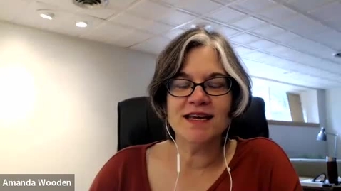 Thumbnail for Podcast #5 Olivia McLeod &amp; Caroline Buck: Keystone Pipeline &amp; Fracking in Pennsylvania