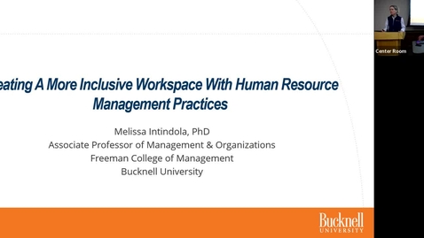 Thumbnail for 2023-03-31 Diversity Symposium Session 2