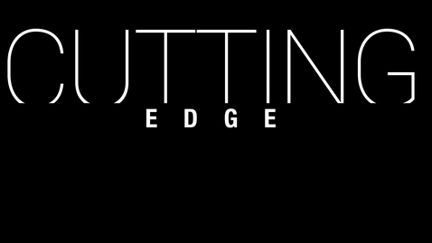 Thumbnail for Cutting Edge Knox Film Reflection