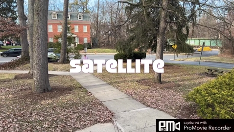 Thumbnail for Group 1-CUTTING EDGE -SATELLITE