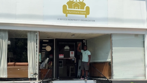 Thumbnail for Summer Community Impact Internships- DIG Furniture Bank