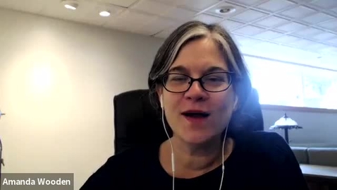 Thumbnail for Podcast #3 Maggie McConnell &amp; Kayla McElroy: palm oil in Malaysia and Indonesia
