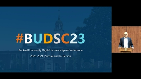 Thumbnail for 2023 BUDSC Celebration