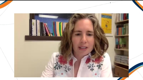 Thumbnail for 2022 Opening Keynote with Lauren Klein