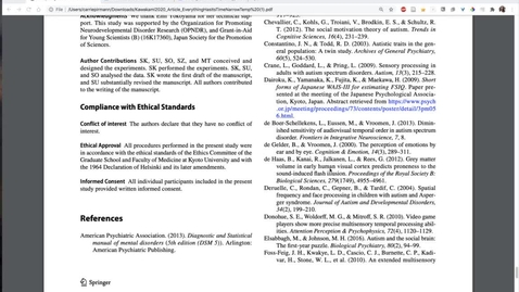 Thumbnail for entry Using Citation Information to Find Articles