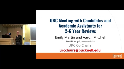 Thumbnail for 2025-05-06 URC Meeting with candidates and academic assistants