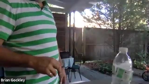 Thumbnail for Brian's Bottle Flip