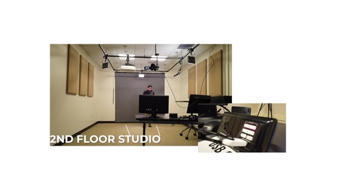 Thumbnail for entry DPS Demos - 2nd Floor Studio