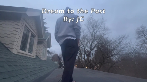 Thumbnail for Dream to the Past