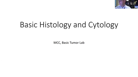 Thumbnail for MCC Labs - Basic Tumor Lab