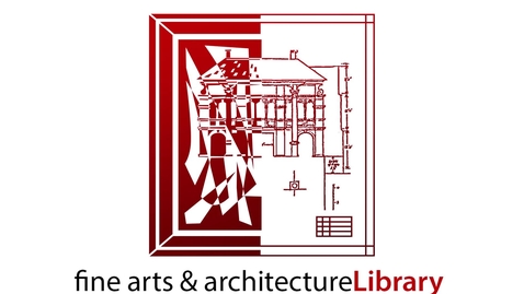 Thumbnail for Fine Arts and Architecture