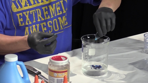 Thumbnail for Special Request: Slime Experiment