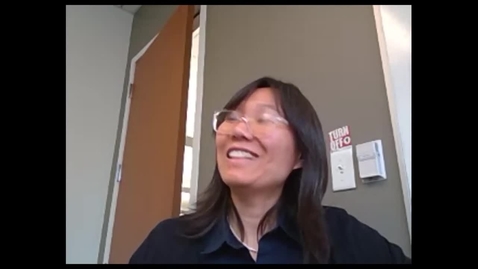 Thumbnail for Campus announcements and Kaltura with Qin and Adam