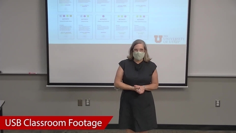 Thumbnail for Video Capture Classroom Systems