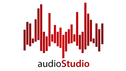 Thumbnail for entry Audio Studio