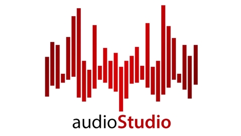 Thumbnail for Audio Studio