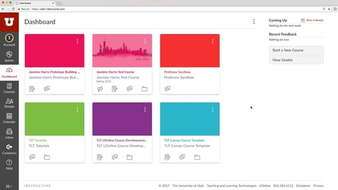 Thumbnail for Canvas Settings