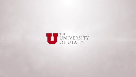 Thumbnail for Utah Geriatric Education Center Introduction