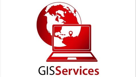 Thumbnail for GIS Services