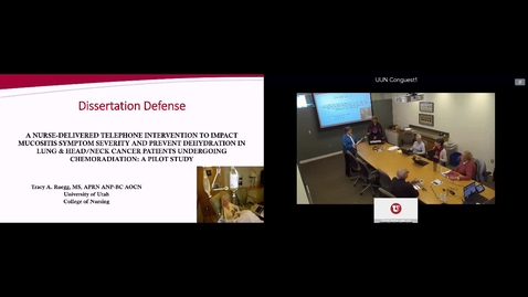 Thumbnail for Tracy_Ruegg__Dissertation_Defense 25Feb2020