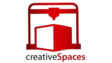 Thumbnail for Creative Spaces