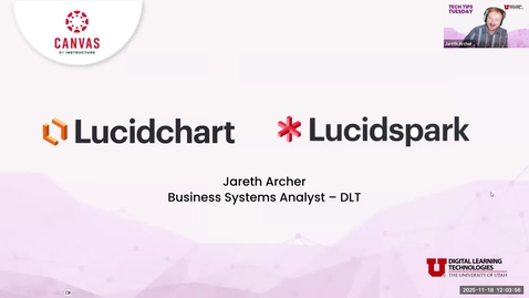 Thumbnail for Lucidchart and LucidSpark