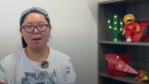 Thumbnail for Li Shi Testimonial