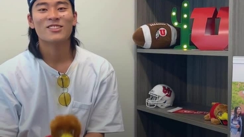 Thumbnail for Arata Testimonial