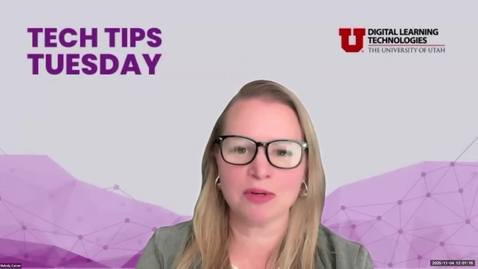 Thumbnail for Copilot Tech Tips Tuesday