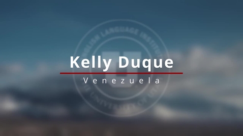 Thumbnail for ELI GE - Kelly Duque's Testimonial