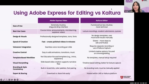 Thumbnail for TTT_AdobeVideo