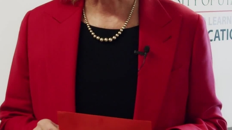 Thumbnail for U Giving Day Video 2025