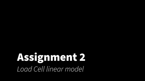 Thumbnail for assignment 2 models