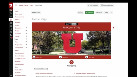 Thumbnail for DesignPLUS Editing