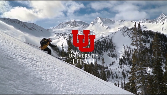 The University of Utah: Impact at Altitude
