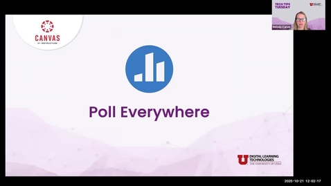 Thumbnail for PollEverywhere