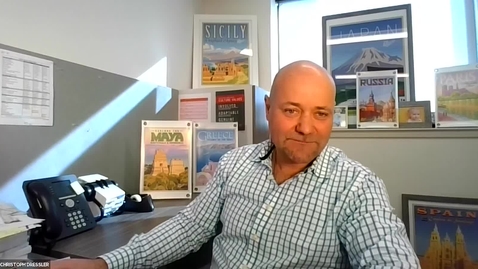 Thumbnail for Teotihuacan