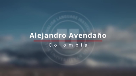 Thumbnail for ELI GE - Alejandro Avendano's Testimonial